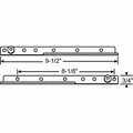 Strybuc 10in Hinge Track Set 28R-10T